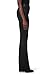 Hudson Jeans Women's Barbara High Waist Bootcut Jean, Noir Coated, 31