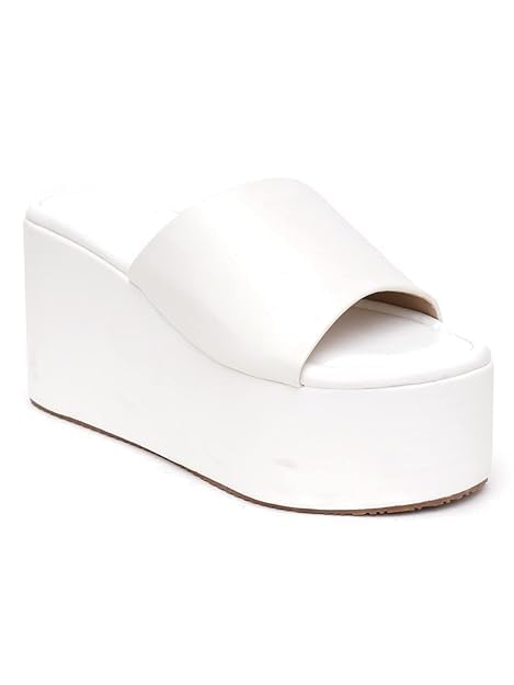 UUNDA Fashion Women's Wedge Heel Sandals Stylish and Comfortable-picture-46