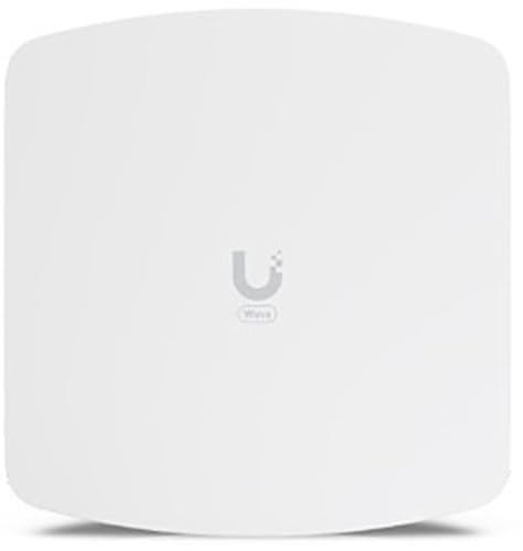Ubiquiti Dual Band IEEE 802.11ax 5.40 Gbit/s Wireless Access Point