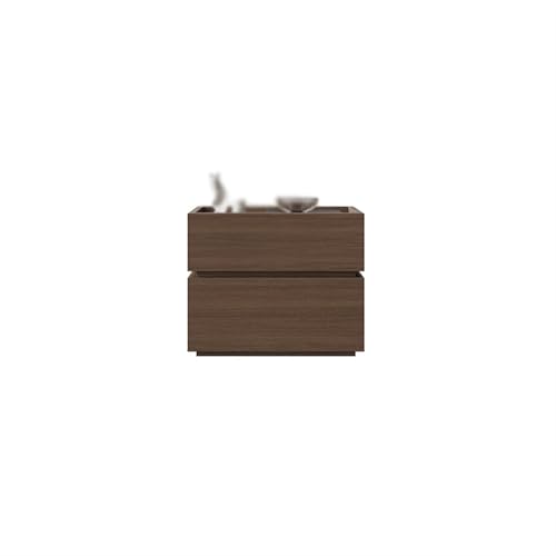Muebles Auxiliares Dormitorio Wengue Marca Xumh2024-3