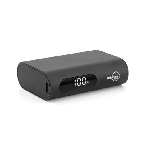 Carregador Portátil 10.000mah, Originais Iplace