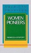 Women Pioneers