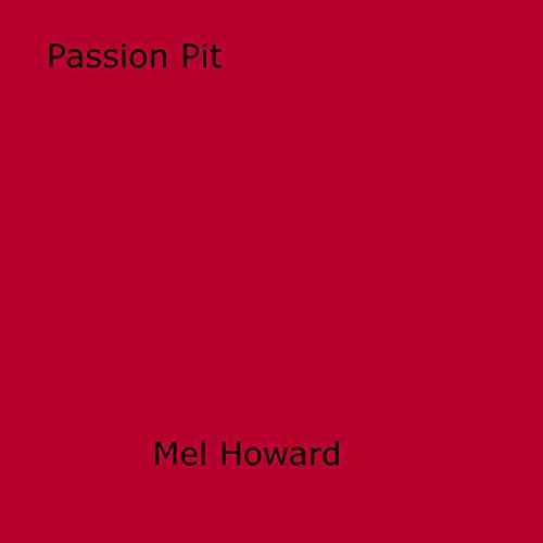 Photo de Passion Pit (English Edition)