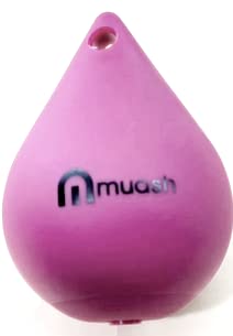 Replacement Parts for Smart Weighted Hula Hoop, Wheel Set, Weight Ball, Fitness Hoop