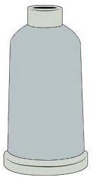 Madeira Polyneon Embroidery Thread 40 wt 1000 M Spool Color # 1610