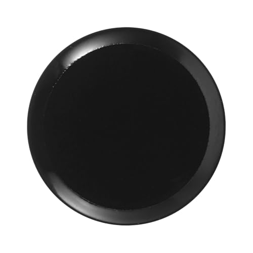 Mikinona Cell Phone Home Button Sticker Ultra-Thin Fingerprint Recognition Cover for Durable Enhancer for Compatible with All Devices