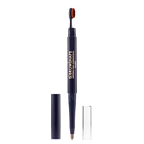 3. Lapiseira de Sobrancelha Bt Browshape Bruna Tavares - Taupe