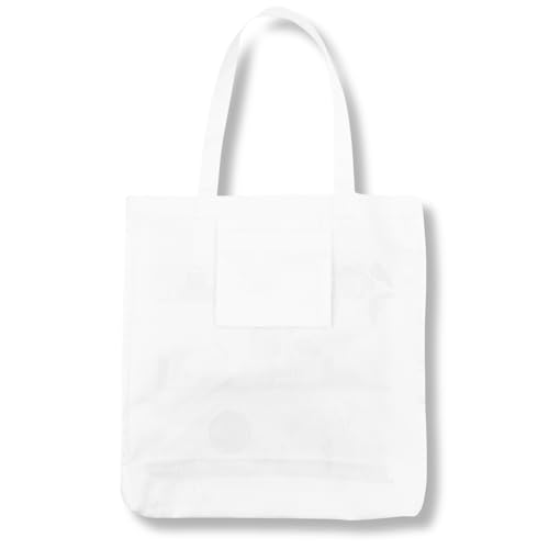 Bolso Tote de Lona para Mujer miniatura 3