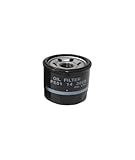 Engine Oil Filter PE01-14-302 PE01-14-302B Compatible For Mazda 3 2014-2020 2.0 Mazda 6 2014-2018