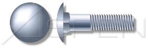 (600pcs) 1/4-20X3/4 Step Bolts Steel