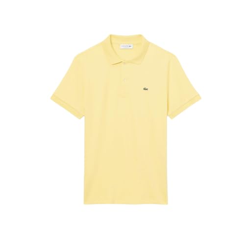 Lacoste Mens Regular Fit Cotton Pima Polo Shirt product thumbnail 18