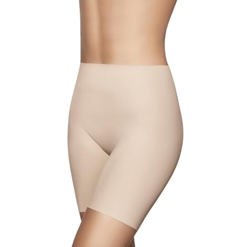 SELENE faja pantalón anti roces cortada a laser 504 - color: TIERRA talla: L