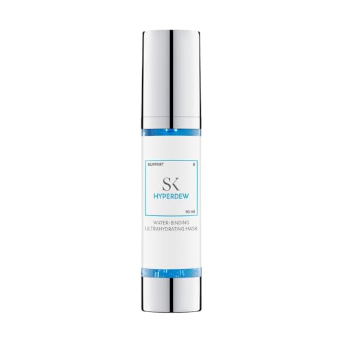 Mascarilla de hidratación Skintegra Hyperdew, 50 ml
