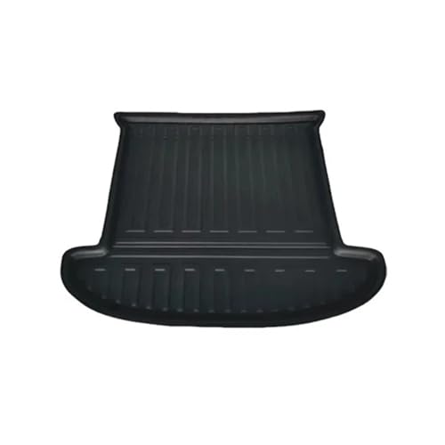 Tapis de coffre pour Chery Tiggo 8 Pro Max 5 places de 2018 à 2025