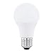 Produktbild LED Lampe E27 Birne A60 5.5W/470lm 3000K 1 STK