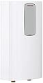 Stiebel Eltron 200062 Model DHC 4/6-2 Trend Point-of-Use Electric Tankless Water Heater, Direct Coil Heating System, Electronic Self-Modulation Technology, 1 Phase, 208/240V, 145 PSI Max Pressure
