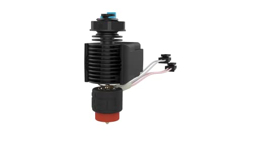 E3D RapidChange Revo™ Micro - 1.75mm, 24V Fully Loaded Kit