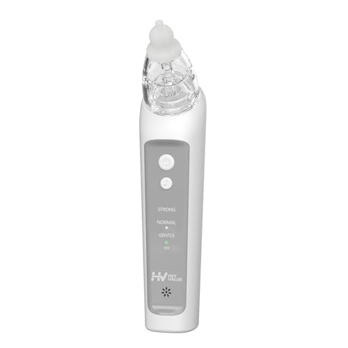 Nasensauger Baby Elektrisch