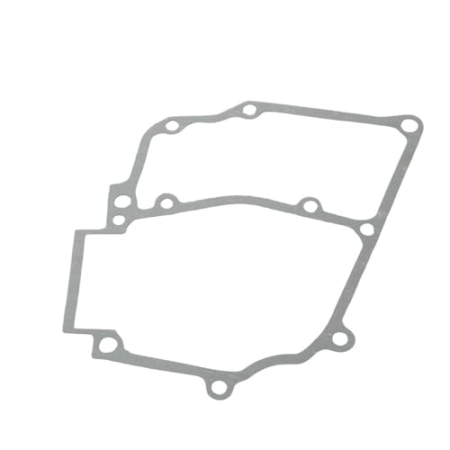 Joint de carter de scooter 50cc 4T moteur 1P37QMB PS 3 4 V3 TL