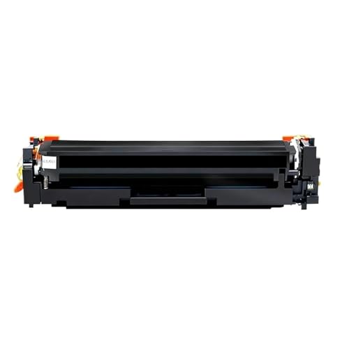 Toner 416A noir avec puce évitez les erreurs d'installation sur Color LaserJet M454 M479