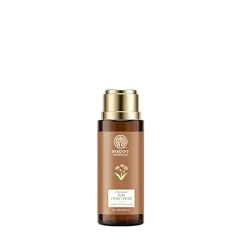 Forest Essentials Hair Conditioner Japapatti & Brahmi | Nourishing Natural Conditioner for Dry, Frizzy & Chemically Treated Hair | For Women & Men