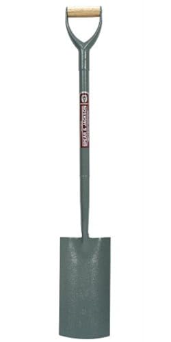 How to weld up a grafter spade for strength