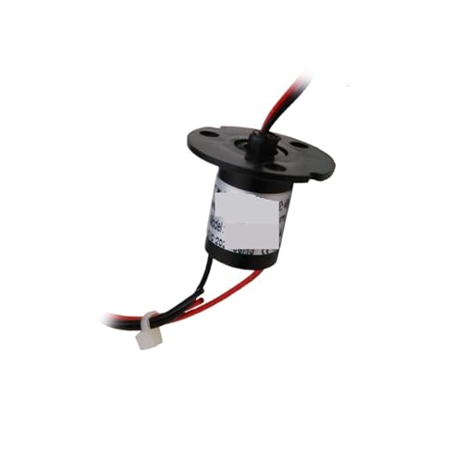 Anillo deslizante SRM012-2R4A junta giratoria tipo tapa de alta conectividad