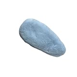 Beaux Lapins Poilus Oreille Accessoire De Cheveux Charme Doux Lapins Oreille Casque Pour Styles Ludiques Bandeaux En Fibres De Polyester