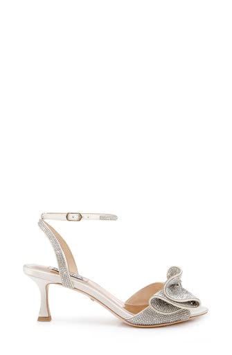 Image of Badgley Mischka womens Remi