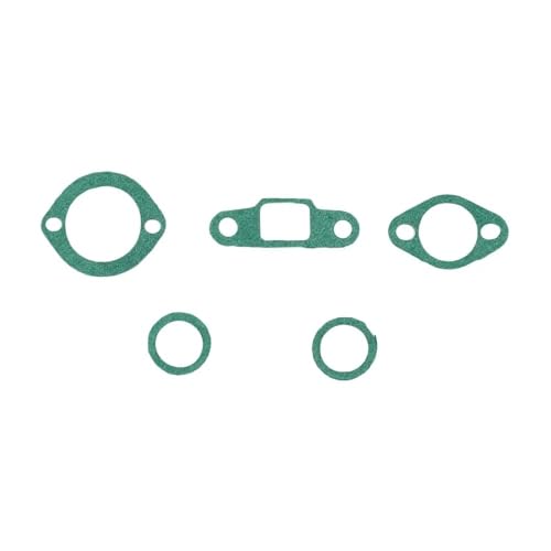Kit de juntas motor 33235A para reparar cortacéspedes H50 y H60 6