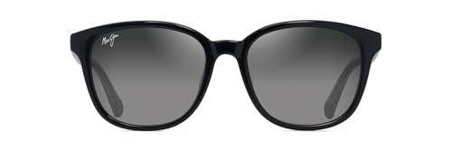 Maui Jim Men's Kuikahi Cat Eye Sunglasses