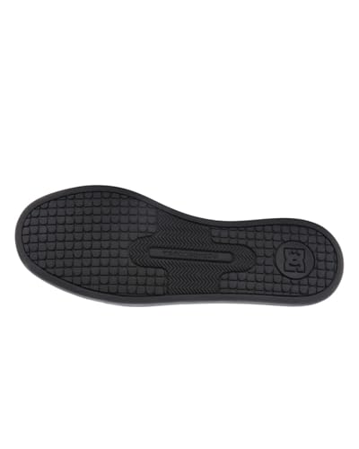 Image of DC Womens Dc Women's Court Graffik Casual Skate Shoe