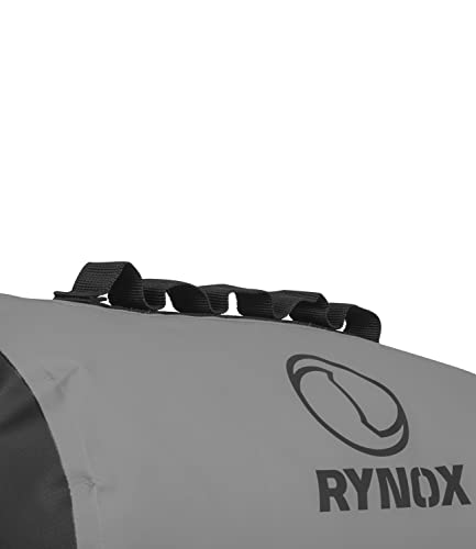 Image of Rynox Expedition Dry Bag 2 15L - 100% Stormproof | Purpose-Built for Motorcycling | Universal Compatibility
