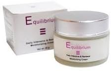 Equilibrium Intensive+ Renewal Moisturizing Cream 15 g.(Honest Succeed)