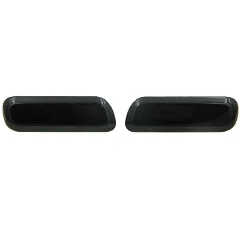 Cache-gicleur de lave-phares 8264A027 pour pare-chocs avant droit Mitsubishi Pajero V97