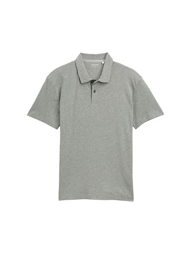 TOM TAILOR Herren Poloshirt