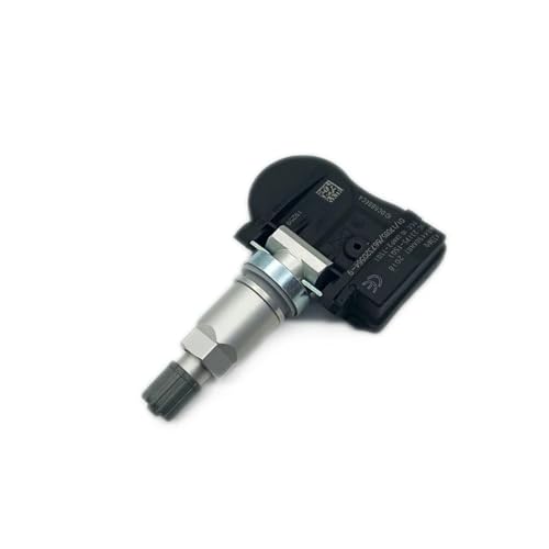 Capteurs TPMS 7PP907275F pour Audi A4 Cabriolet : mesure de pression précise