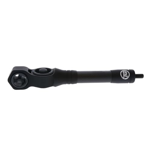 Image of TRUGLO Cadence Stabilizer for Archery, 8 inch
