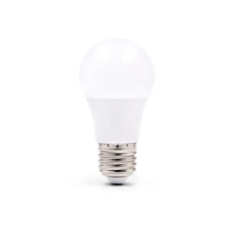 10 pcs/lot E27 Ampoule LED 220 V SMD2835 20 W 18 W 15 W 12 W 9 W 6 W 3 W Lampe à LED économie d'ampoules LED Blanc Chaud Froid pour la lumière extérieure