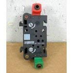 81551101, Sequencer Sub-Bases Rear Connecting