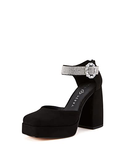 Katy Perry Women's The Uplift Buckle Pump