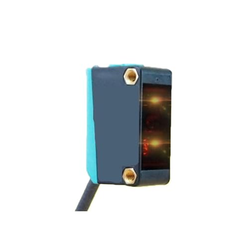 Photoelectric Sensor, Measuring Distance Switch NPN/PNP Ranging Sensor