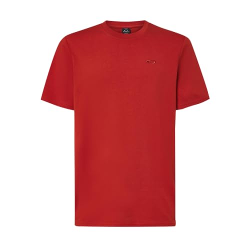 Image of Oakley Mens O Bark 2.0 T-Shirt