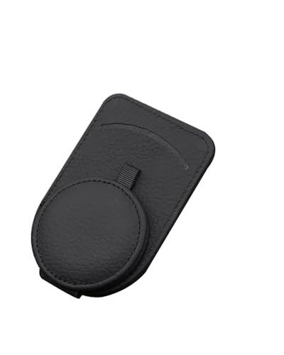 Étui en cuir de qualité pour lunettes Chery Tiggo 8 Pro accessoire auto