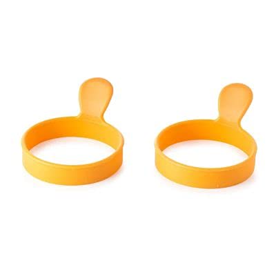 2 Lakeland Egg Rings