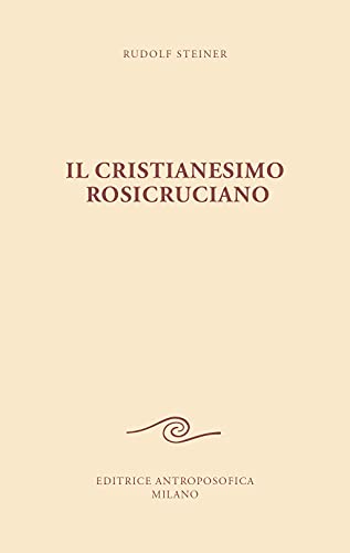 Il Cristianesimo Rosicruciano