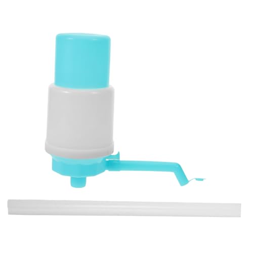 Pompe à eau manuelle VILLCASE pour puiser l'eau sans effort de vos pichets