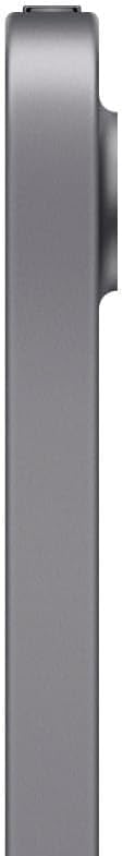 Image of 2024 Apple iPad Mini with A17 Pro Chip (8.3-inch, Wi-Fi+Cellular, 128GB) - Space Gray (Renewed Premium)