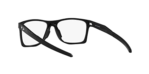 Image of Oakley mens Ox8163 Centerboard Square Prescription Eyewear Frames