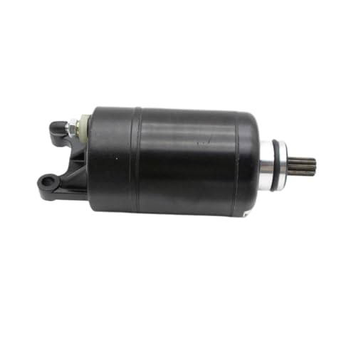 Démarreur haute performance compatible RC390 Cup ABS pièces moteur robustes
